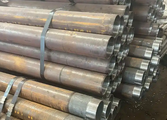 东乌珠穆沁管棚管